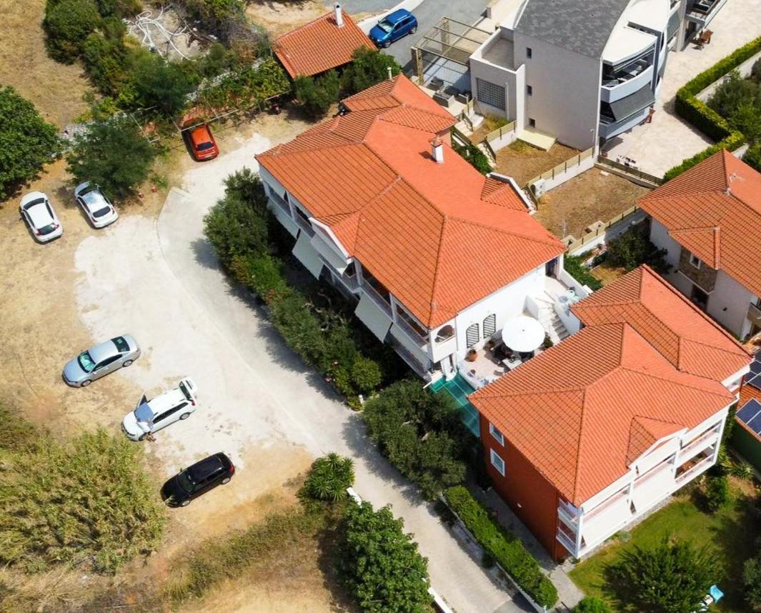 Summer House Appartamento