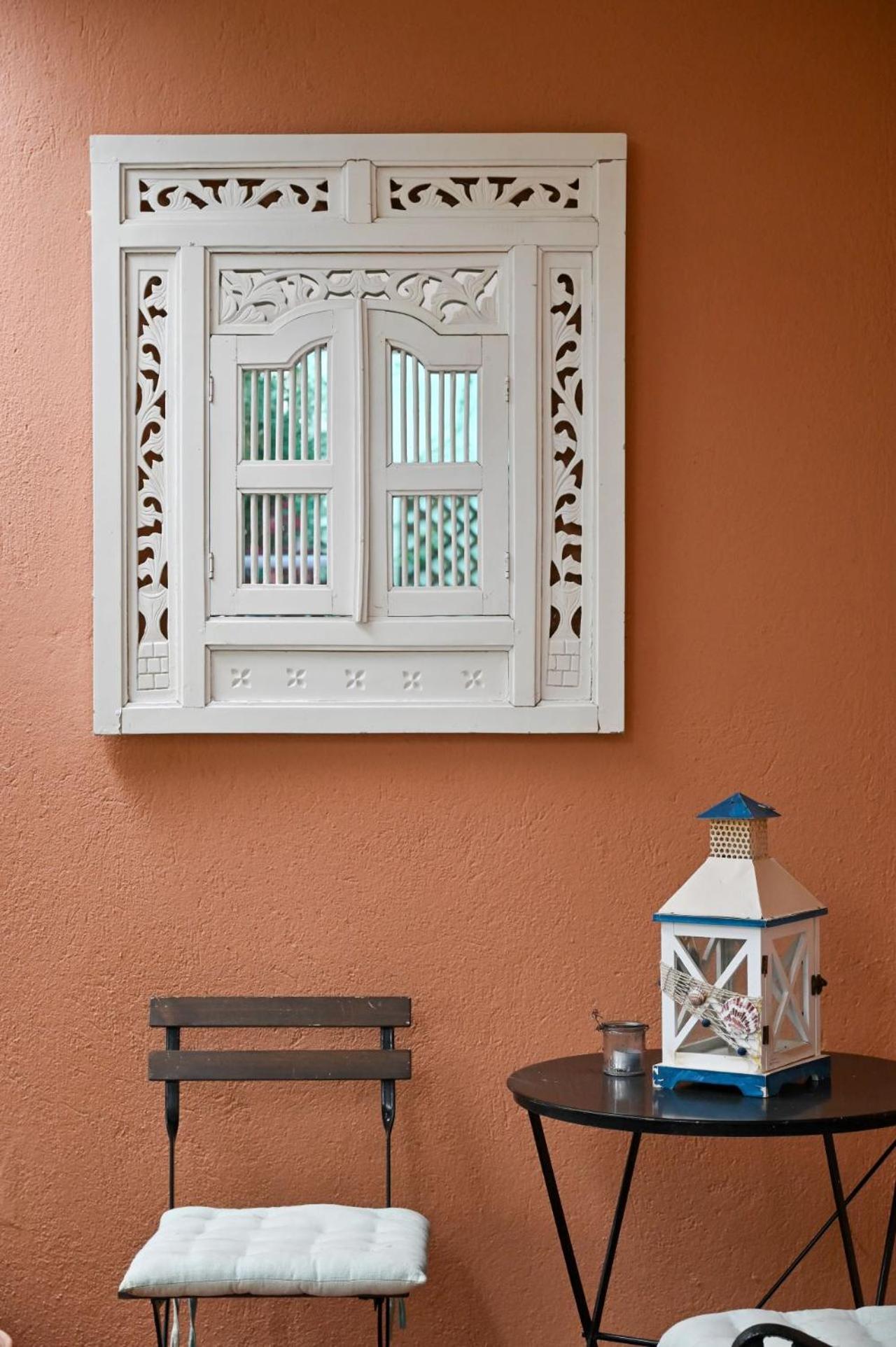 Summer House * Nikiti (Sithonia)