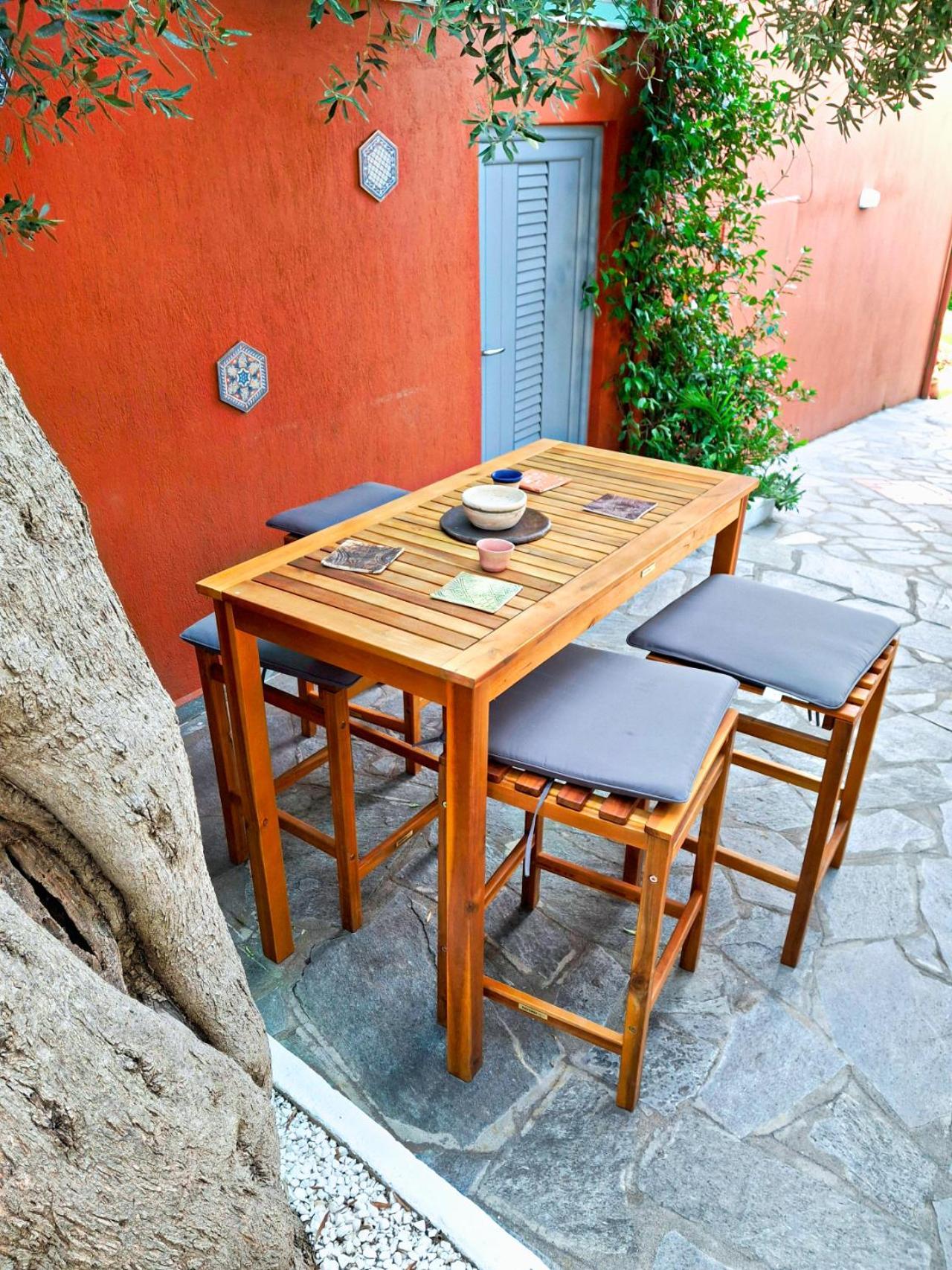 Summer House * Nikiti (Sithonia)