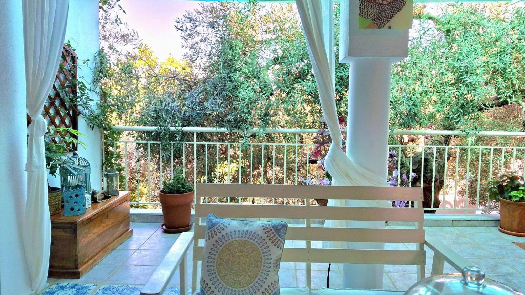 Summer House