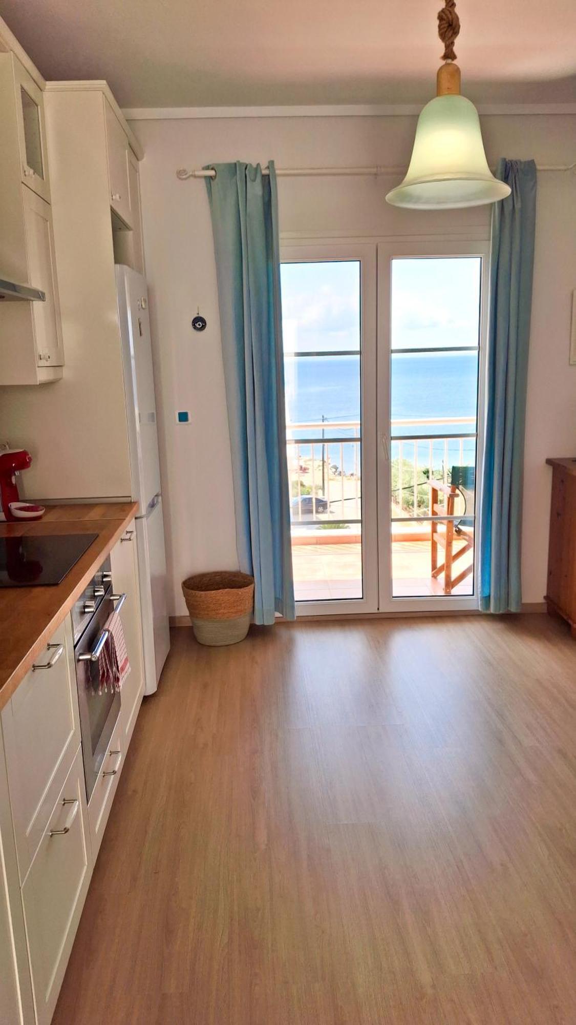 Appartamento Summer House Nikiti (Sithonia)