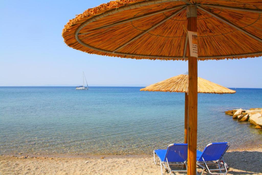 Appartamento Summer House