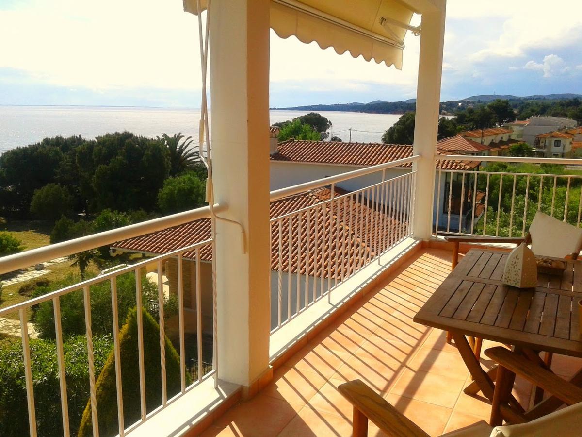 Summer House Nikiti (Sithonia)