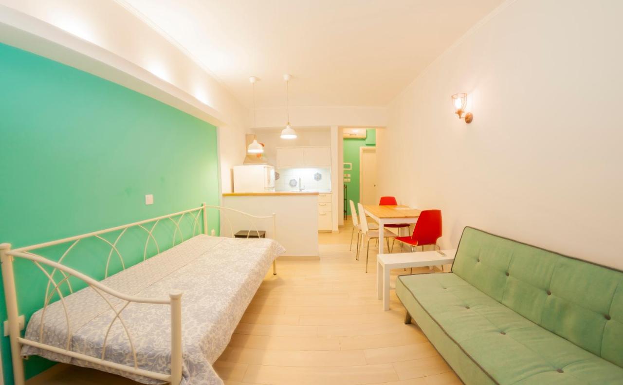 Summer House Appartamento
