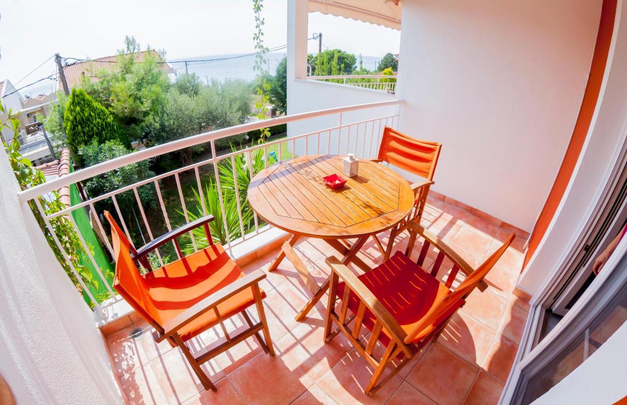 Summer House Appartamento Nikiti (Sithonia)