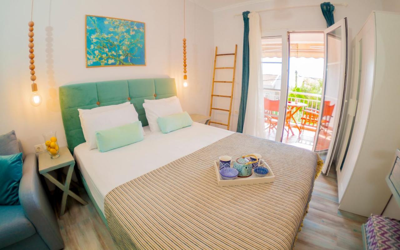Appartamento Summer House *