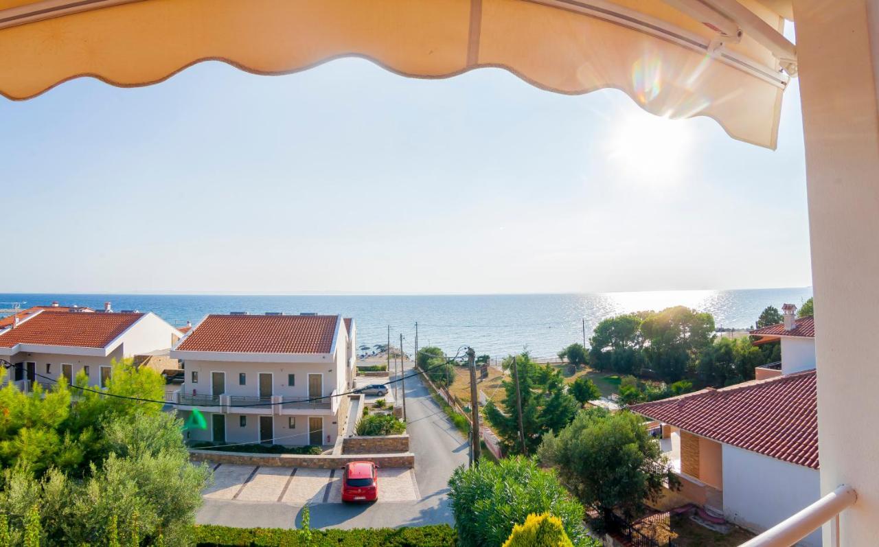 Appartamento Summer House Nikiti (Sithonia)