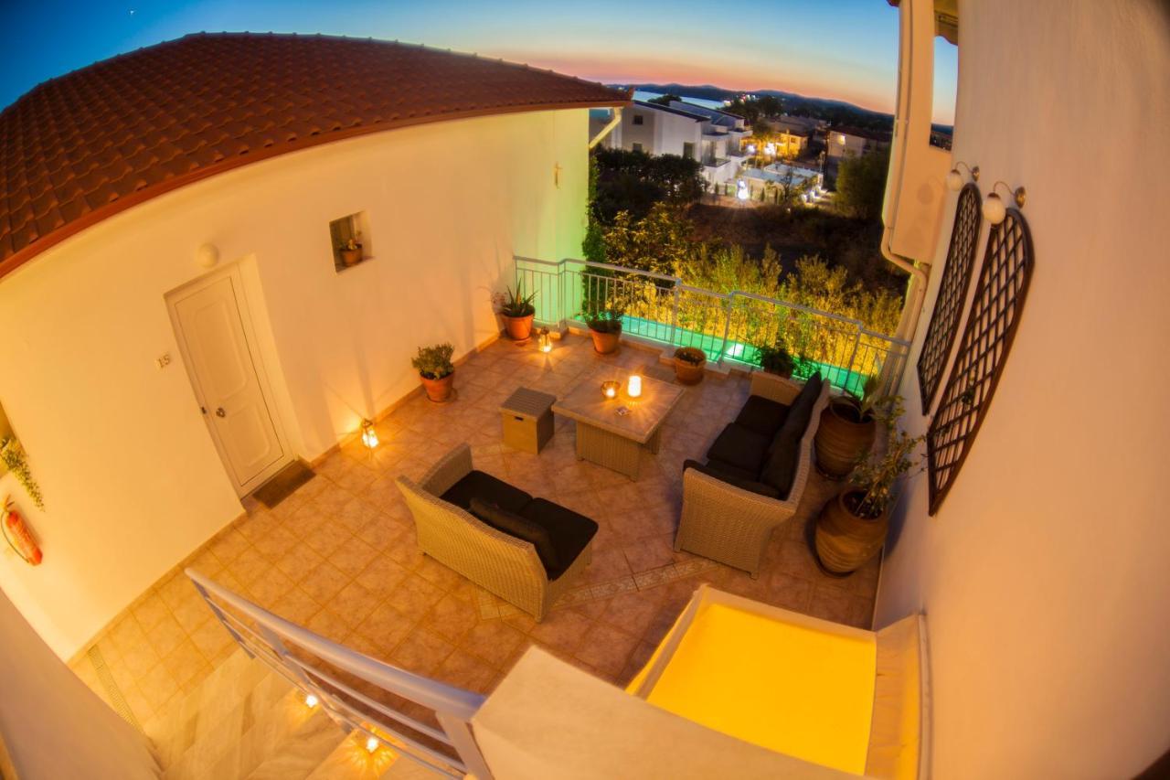 Summer House Nikiti (Sithonia)