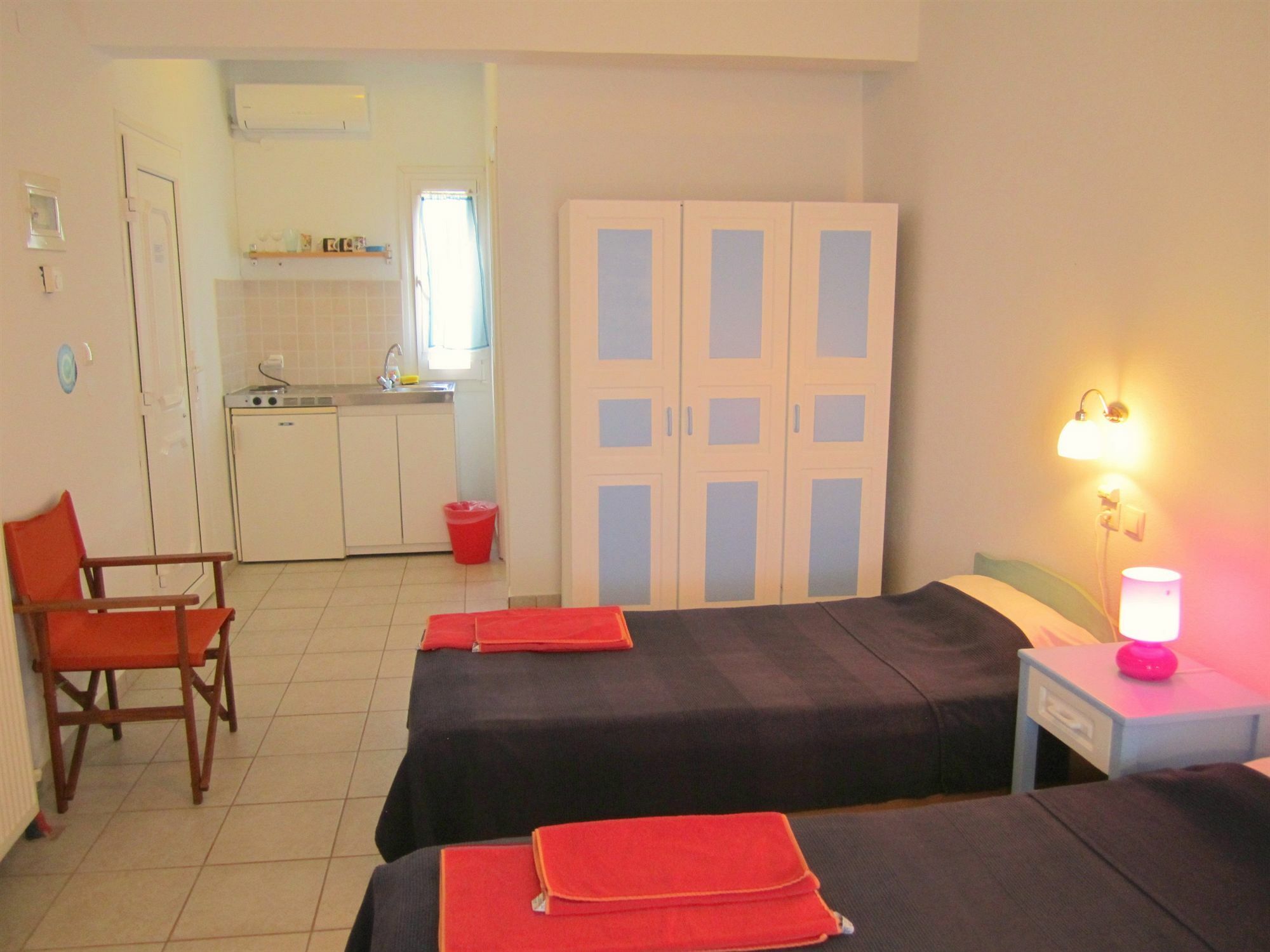 Appartamento Summer House Nikiti (Sithonia)